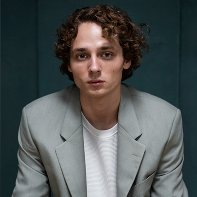 Daniel K