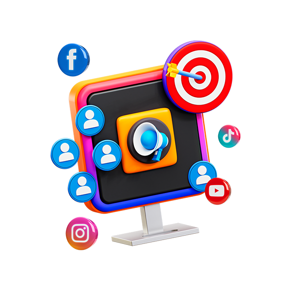 Digital Agency