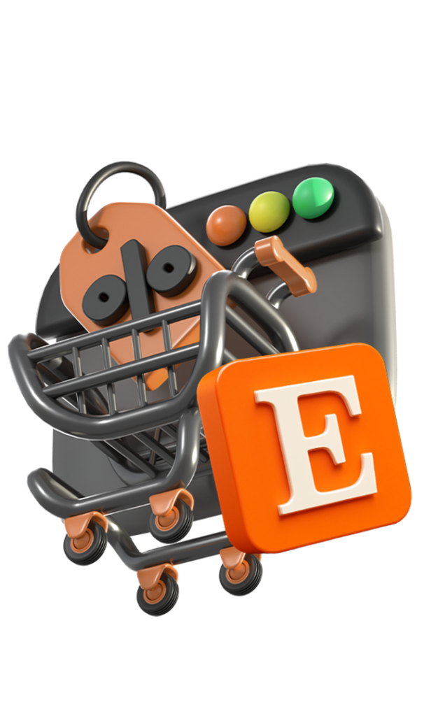 Esty feature