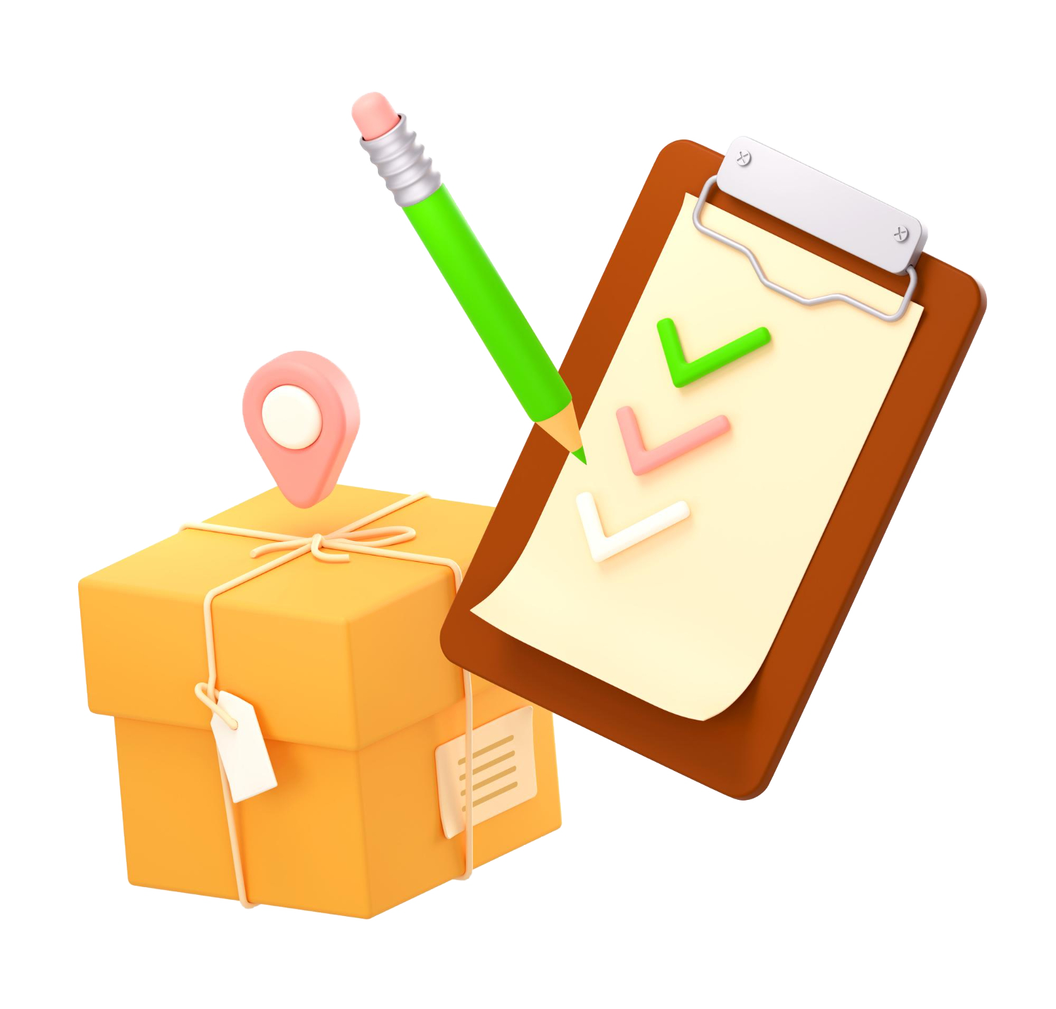 Inventory & Order Management