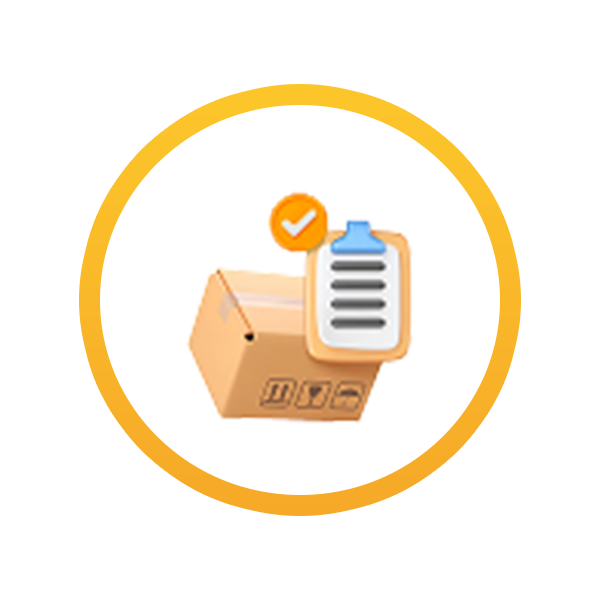 Manage Inventory Efficiently