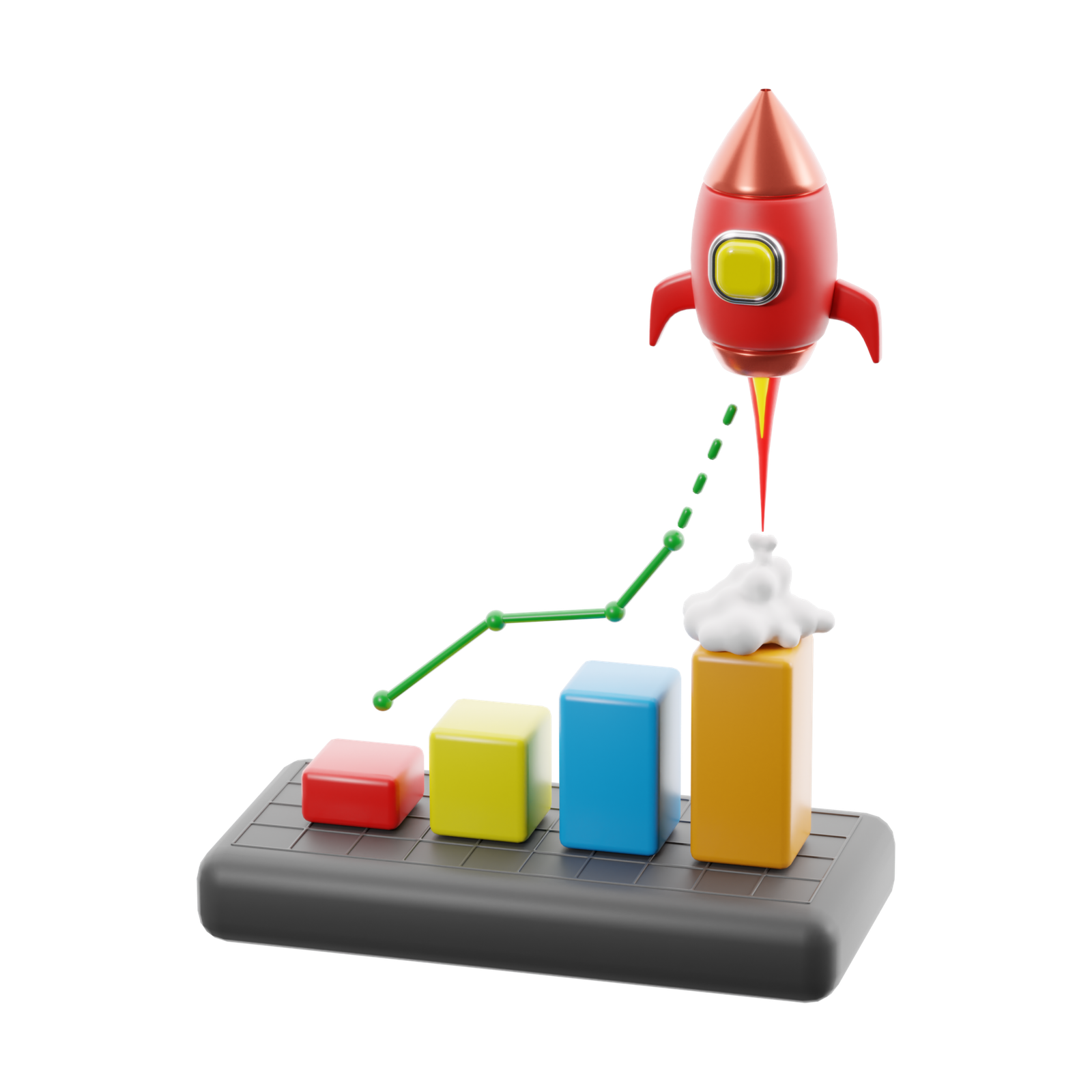 Marketing & Growth Strategy
