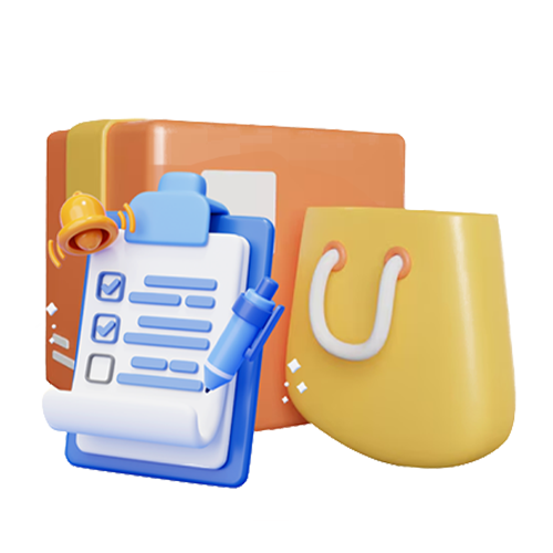 Order Management