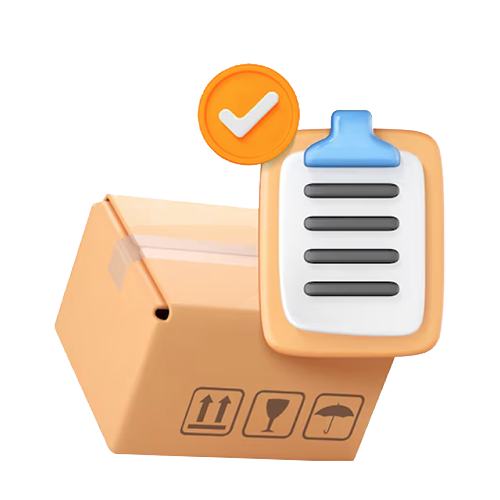 Product Listing