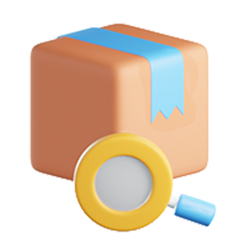 Product Research & Listings