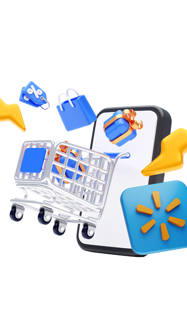 Walmart Feature