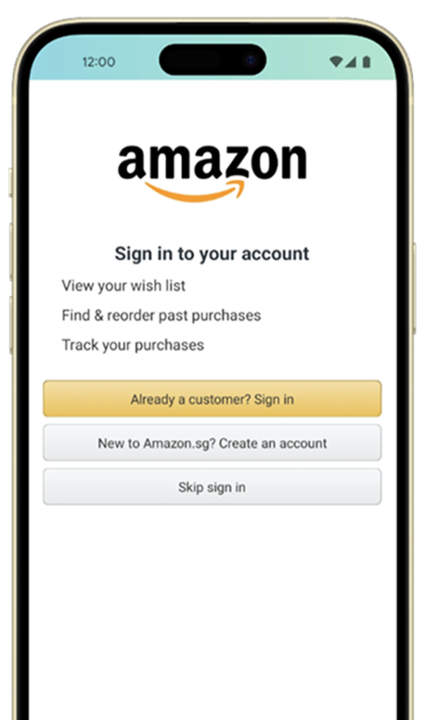 amazon