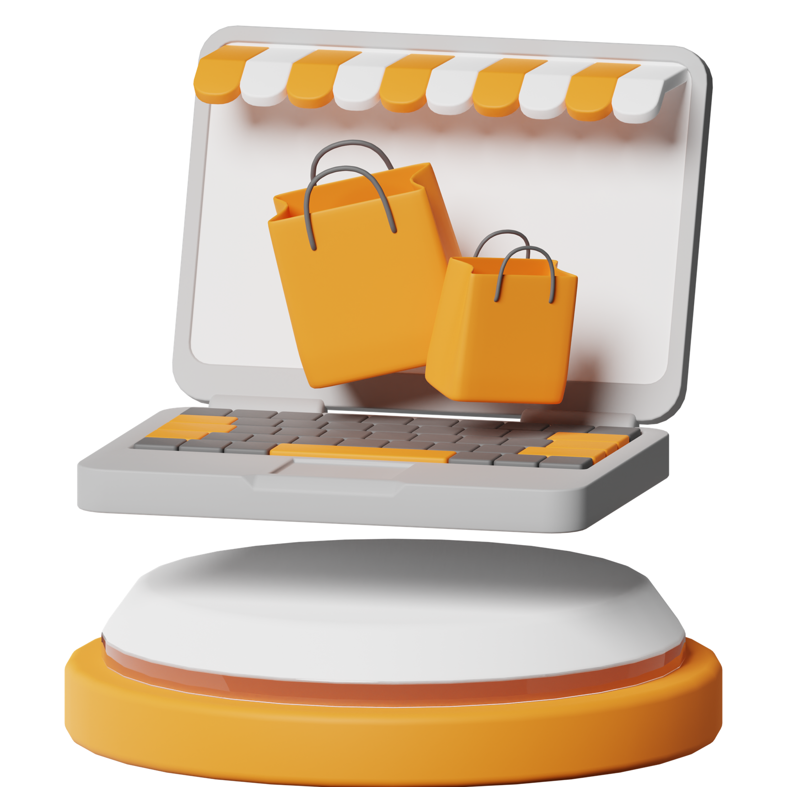 store management